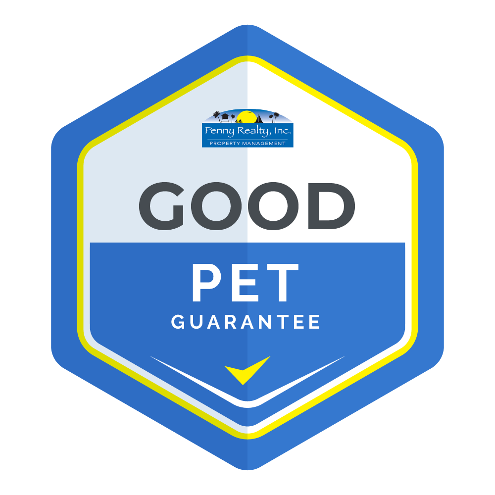 Good Pet Guarantee